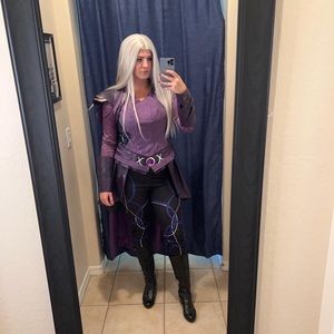 Clea  Strange Doctor Strange Cosplay